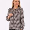 Mplouza Emprime Gravata Me Koumpi Pi 1 Pr 302
