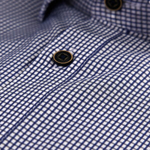 Πουκάμισο Frank Barrymore Λ21FB102